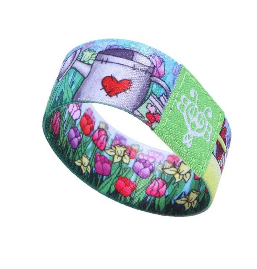 NFC Wristbands Smart Access and Event Management Solutions